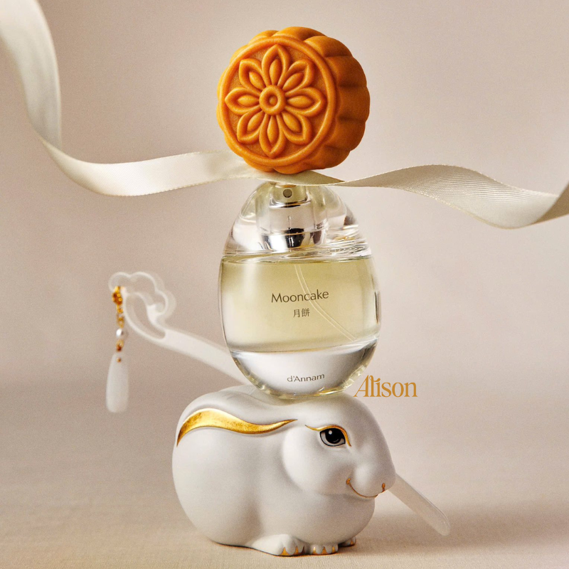 d'Annam Mooncake EDP